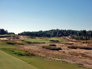 Mammoth Dunes 12th